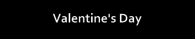 Valentine's Day Mini-box Gift Favors