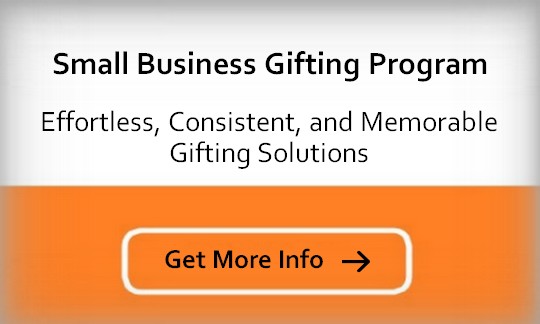 Small Business Gifting Program
