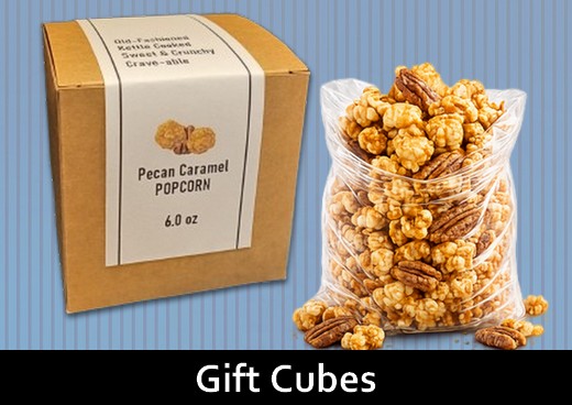 Gift Cube