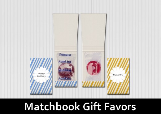 St. Patrick's Day Gift Bags
