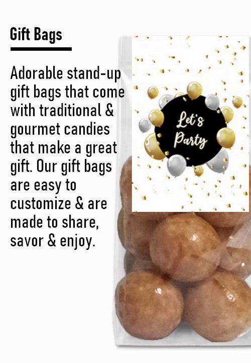 Gift Bags Gift Bags