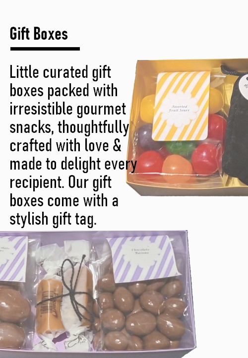 Gift Boxes Gift Boxes
