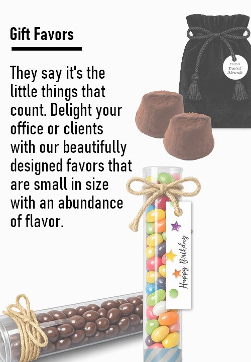 Gift Favors Gift Favors