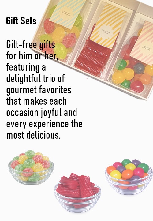 Gift Sets Gift Sets