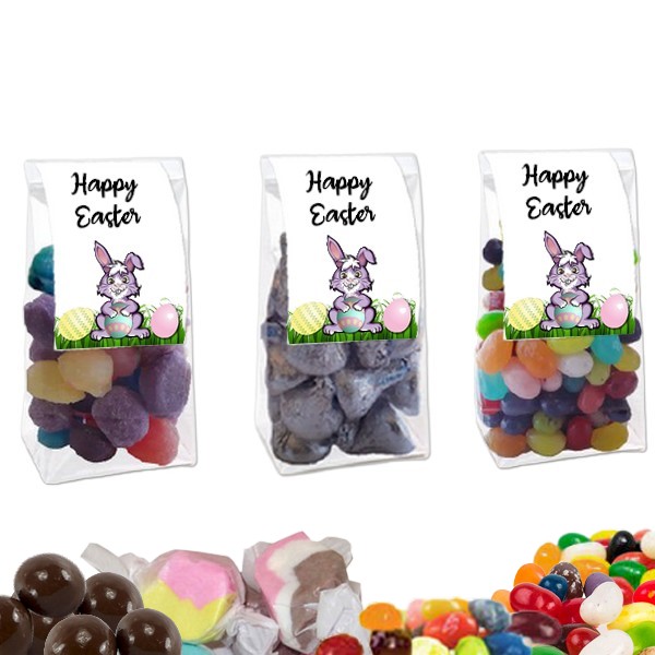 Easter Gift Bag Favors #11 Easter Gift Bag Favors #11