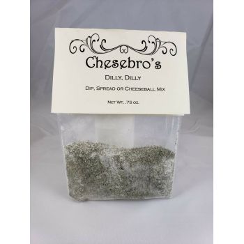 Dilly Dilly Dip Mixes