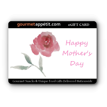 eGift Card - Mother's Day - Pink Rose