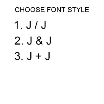 Font Styles