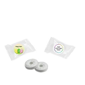 Personalized Easter Life Savers Mints Bulk Bag Favors #6