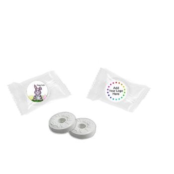 Personalized Easter Life Savers Mints Bulk Bag Favors #12