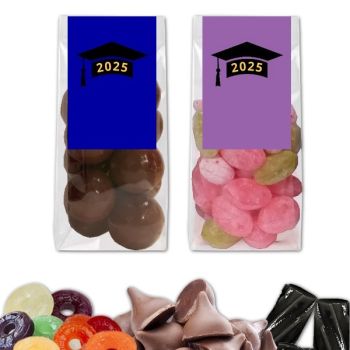 Graduation Gift Bag Favors - Graduation Cap