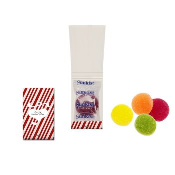 Mother's Day Matchbook Fruit Gems Gift Favors