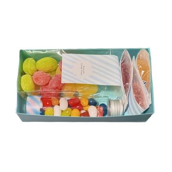 Little Box of Happiness - Fruity Delights Collection