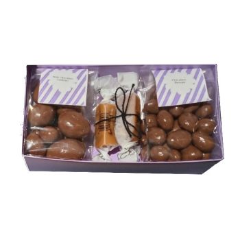 Little Box of Happiness - Joyful Bites Box