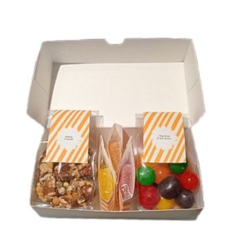 Little Box of Happiness - Simply Sweet Box