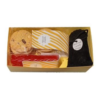 Little Box of Happiness - Sweet Treats Gift Box