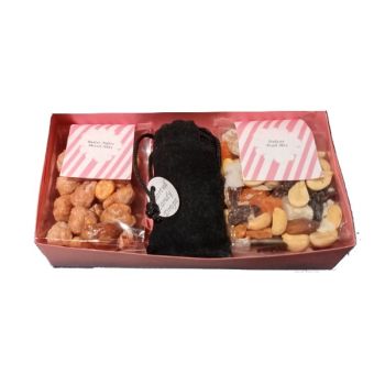 Little Box of Happiness - Sweet & Savory Favorites Box