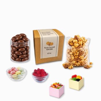 Goodies Galore Gift Box