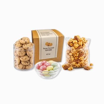 Happy Hour Snack Box