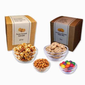 Snack Lovers Variety Box