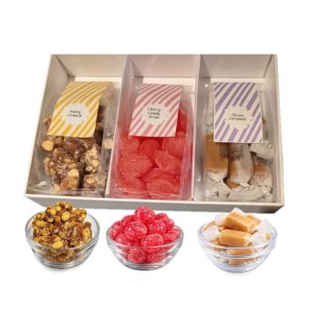 Variety Gift Set Trio