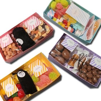 3-month Gift Box Subscription
