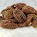 Candied  Whiskey Pecans