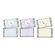 Baby Shower Hershey Miniatures Bulk Bag Favors - It's A Girl - Lamb