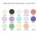 Color Chart
