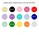 color chart