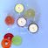 Baby Shower Life Savers Bulk Bag Favors - It's A Boy - Lamb