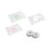 Personalized Anniversary Life Savers Mints Bulk Bag Favors - Floral Hearts 2