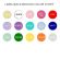 Color Chart