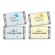 Personalized Happy Birthday Hershey Miniatures Bulk Bag Favors - Balloons & Stars