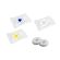 Personalized Anniversary Life Savers Mints Bulk Bag Favors - Heart & Arrows