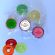 Customized Corporate Life Savers Bulk Bag Favors