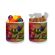 Holographic Love Collection Gift Jar - Legos