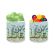 Holographic Love Collection Gift Jar - Rain Drops