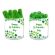 Transparent Holographic St. Patrick's Day Gift Jar - #5