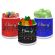 Holographic Graduation Gift Jar - Stars