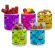 Holographic Emoji Gift Jar