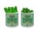 Holographic St. Patrick's Day Gift Jars - #4