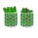 Holographic St. Patrick's Day Gift Jars - #6