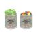Transparent Holographic Mother's Day Gift Jar - Camouflage
