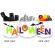 Transparent Holographic Halloween Gift Jar - Halloween