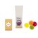 Thanksgiving Matchbook Fruit Gems Gift Favors