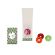 St. Patrick's Day Matchbook Life Savers Gift Favors