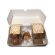 Little Box of Happiness - Caramel & Chocolate Box