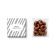Anniversary Mini-box Gift Favors - Milk Chocolate Cashews