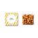 Birthday Mini-box Gift Favors - Honey Roasted Mixed Nuts